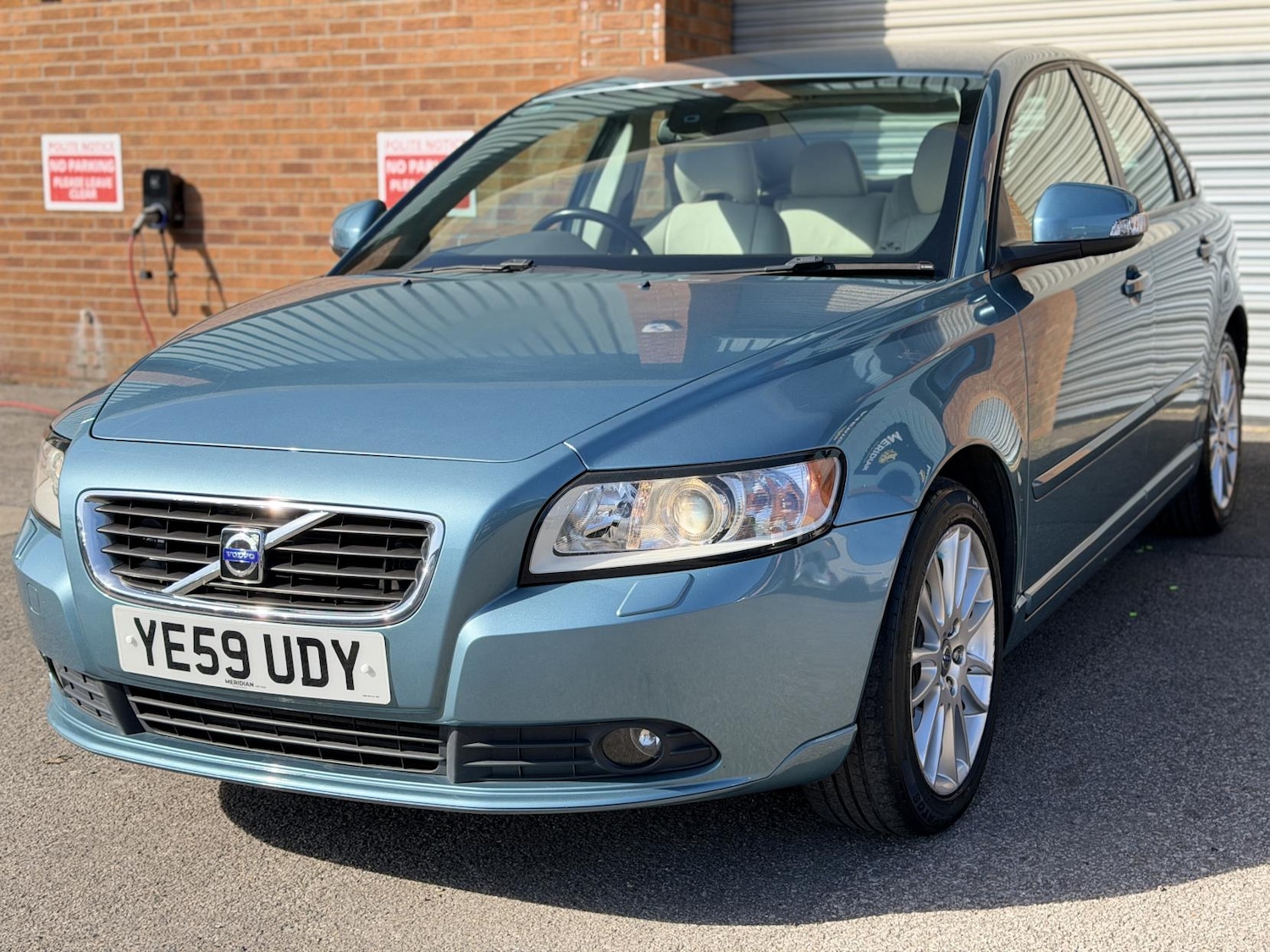 Used Volvo S40 2009 for sale - 77975663: Photo 5