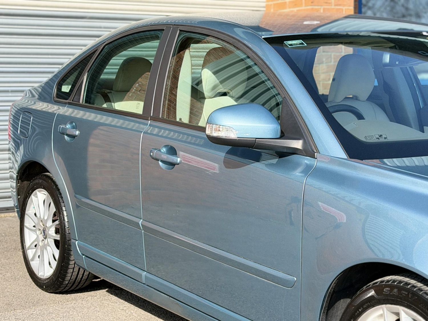 Used Volvo S40 2009 for sale - 77975663: Photo 7