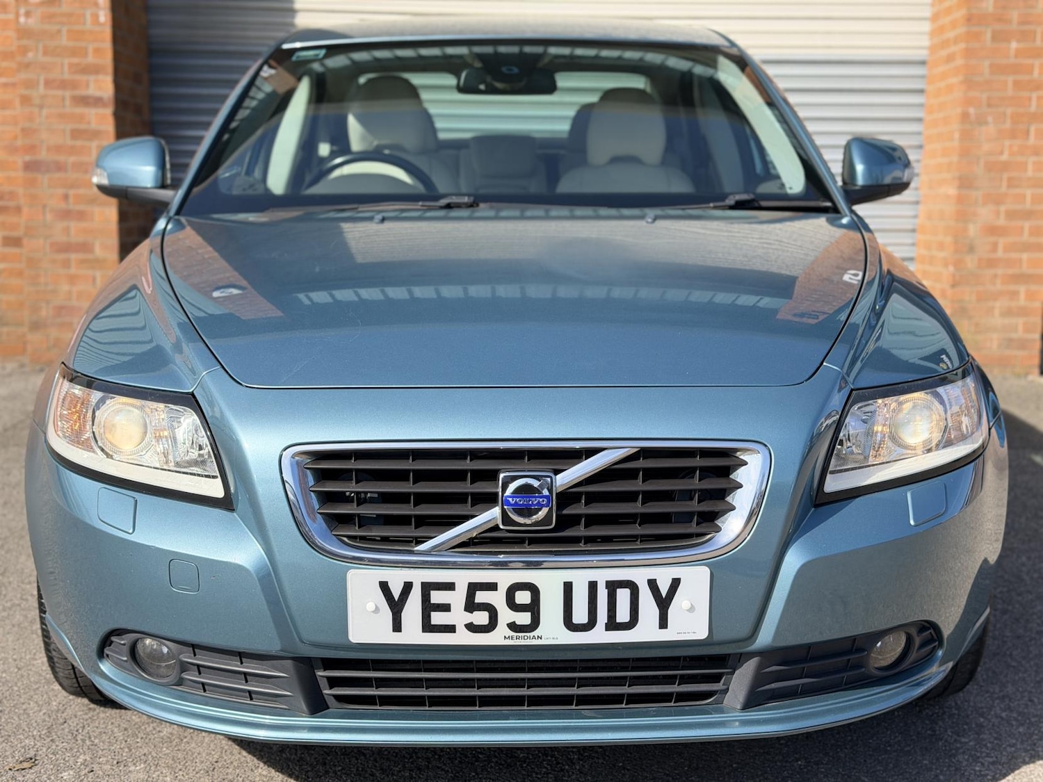 Used Volvo S40 2009 for sale - 77975663: Photo 8