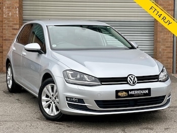 Volkswagen - Golf