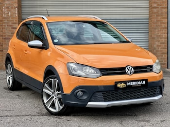 Used Volkswagen Polo 2014 for sale - 75732130: Photo