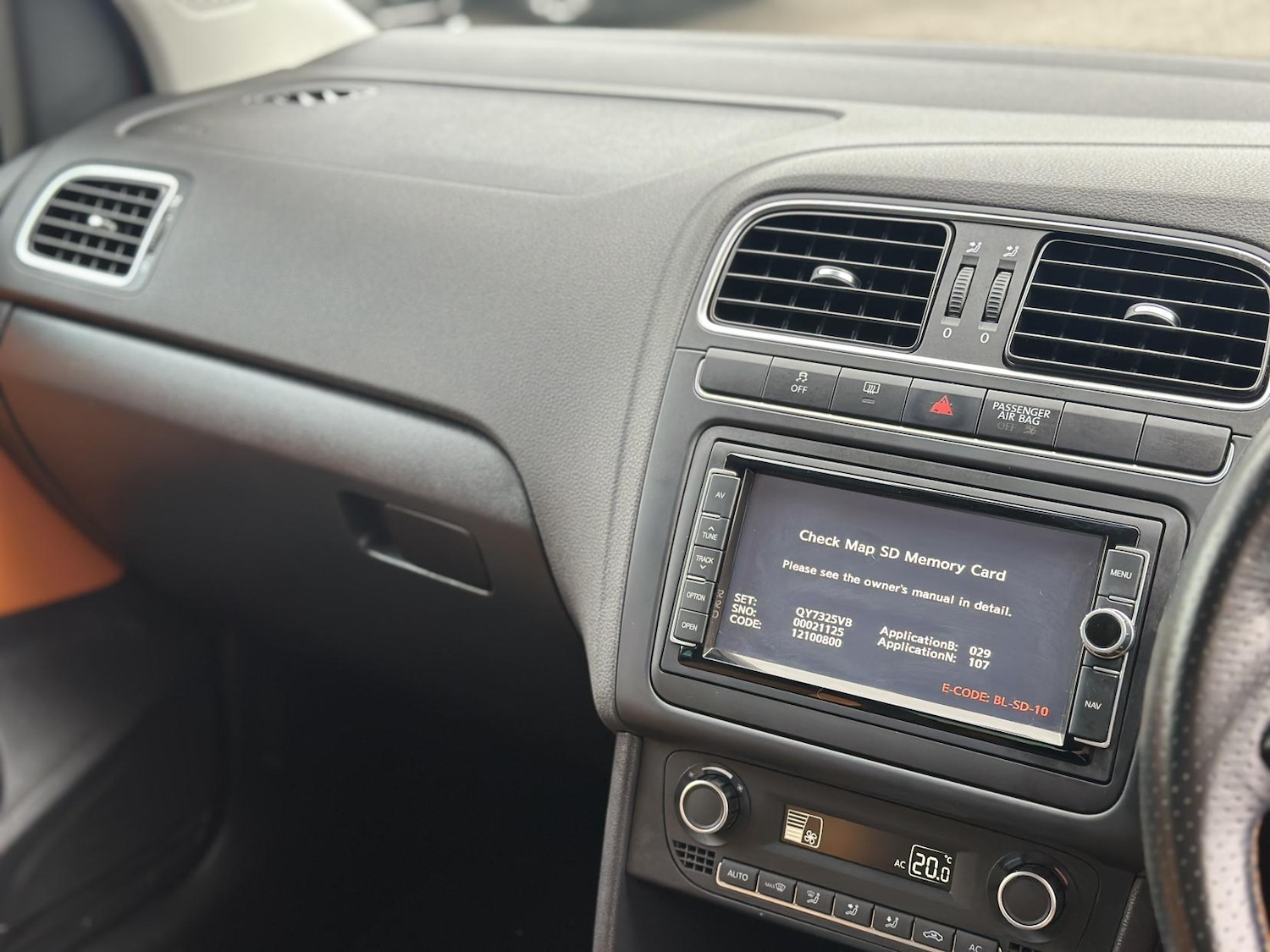 Vehicle 24
