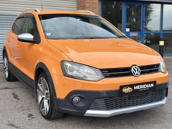 Used Volkswagen Polo 2014 for sale - 75732130: Photo