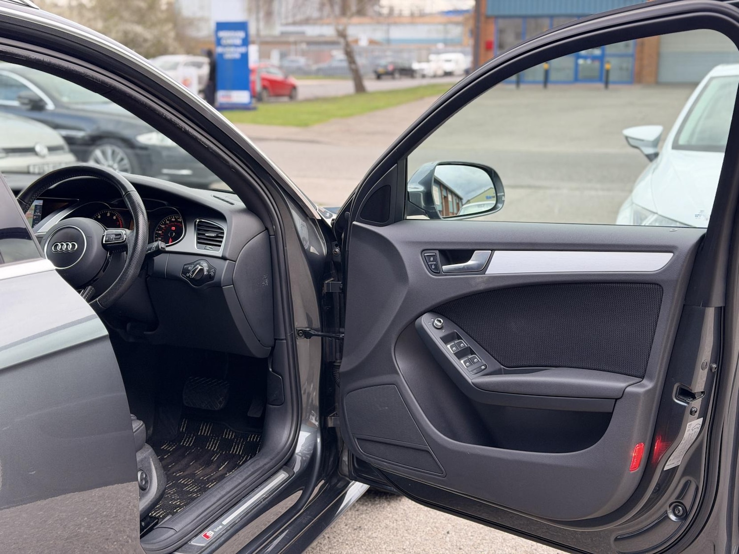 Used Audi A4 2025 for sale - 78005585: Photo 15