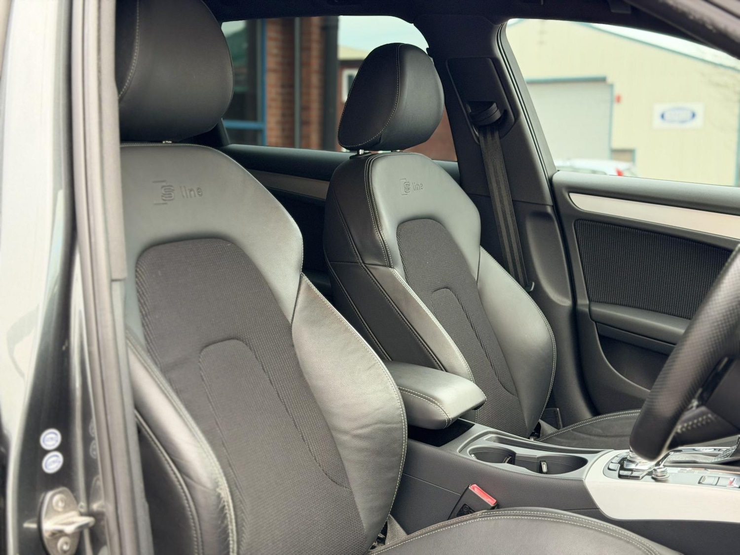 Used Audi A4 2025 for sale - 78005585: Photo 17