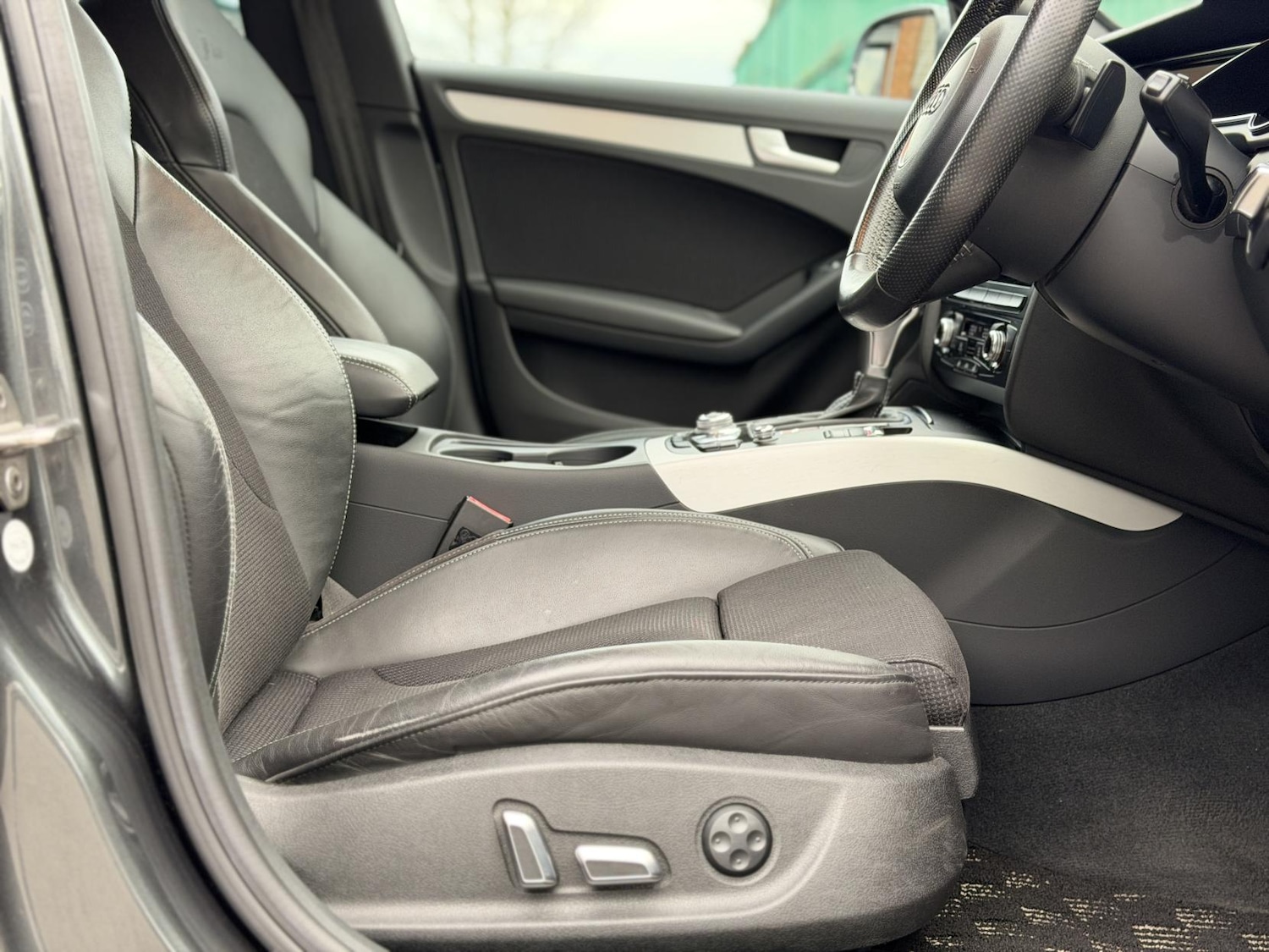 Used Audi A4 2025 for sale - 78005585: Photo 18