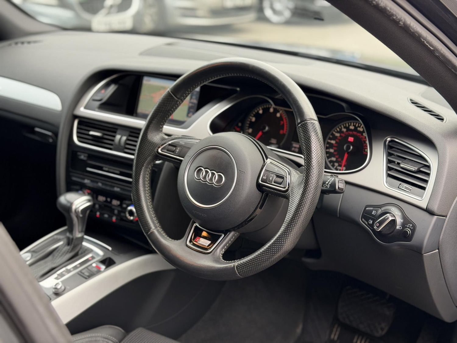 Used Audi A4 2025 for sale - 78005585: Photo 19