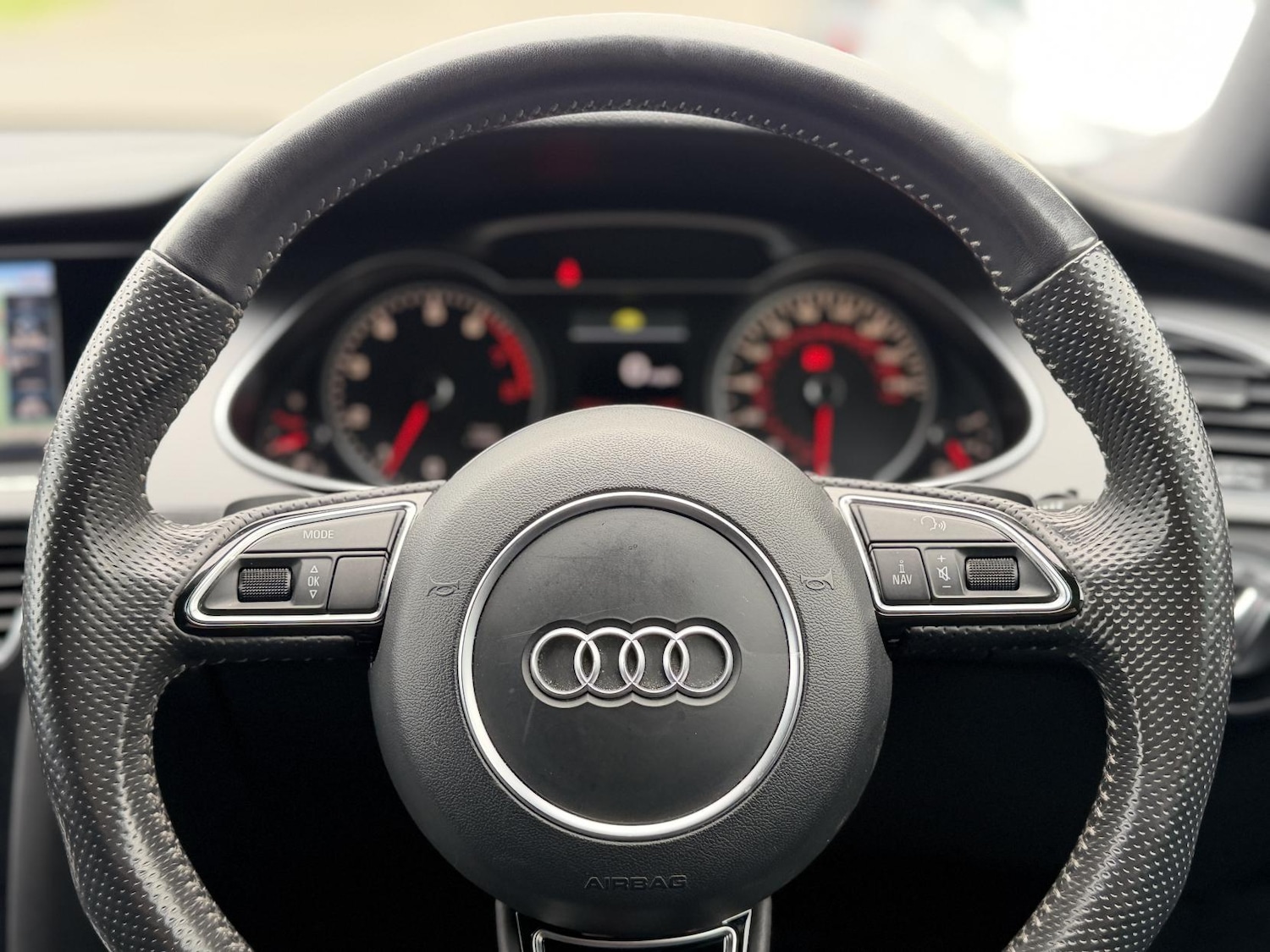 Used Audi A4 2025 for sale - 78005585: Photo 20