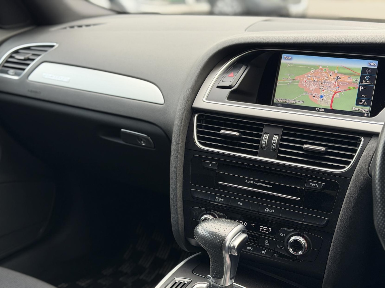 Used Audi A4 2025 for sale - 78005585: Photo 24