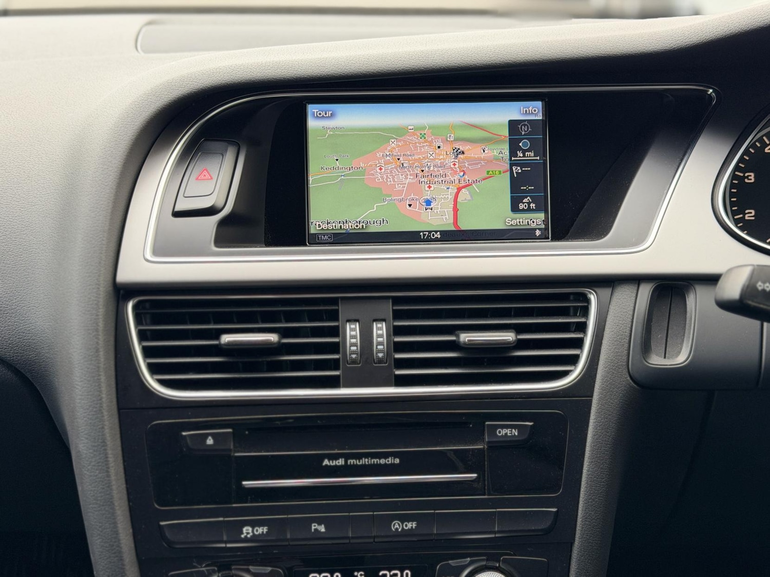 Used Audi A4 2025 for sale - 78005585: Photo 25