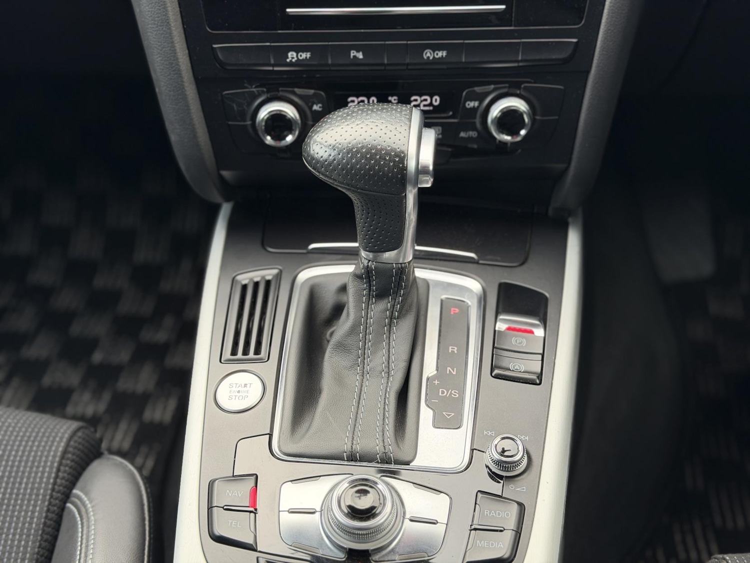 Used Audi A4 2025 for sale - 78005585: Photo 27