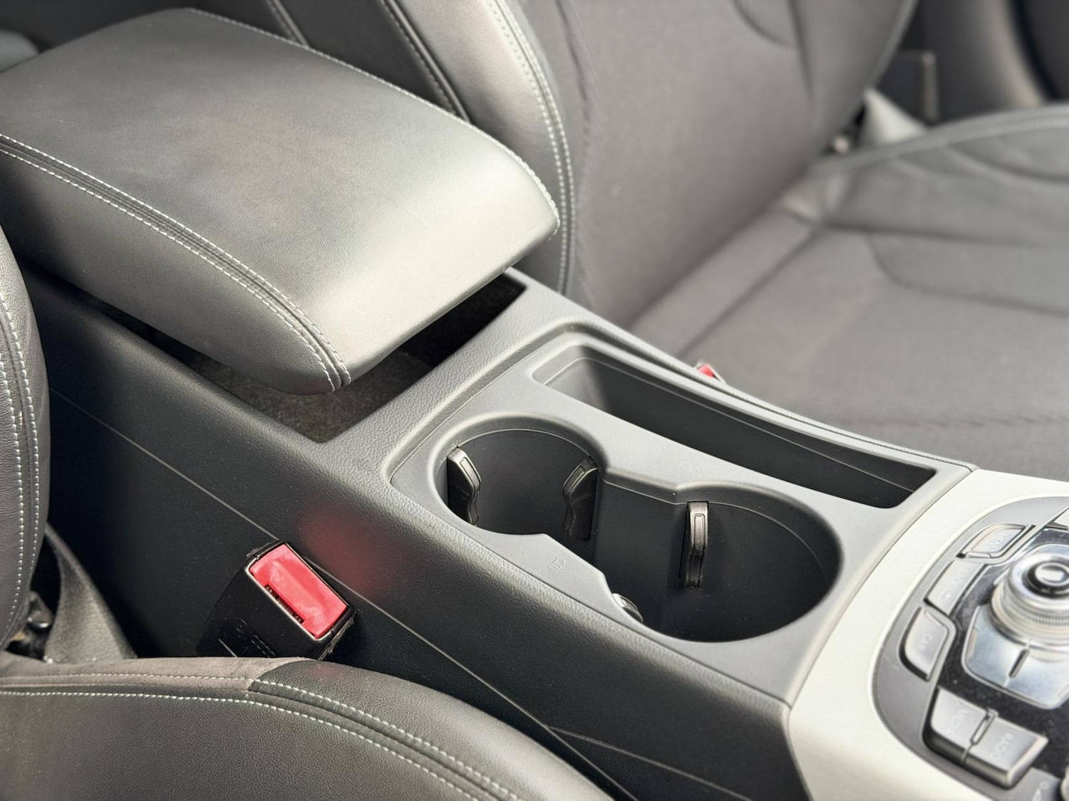 Used Audi A4 2025 for sale - 78005585: Photo 28