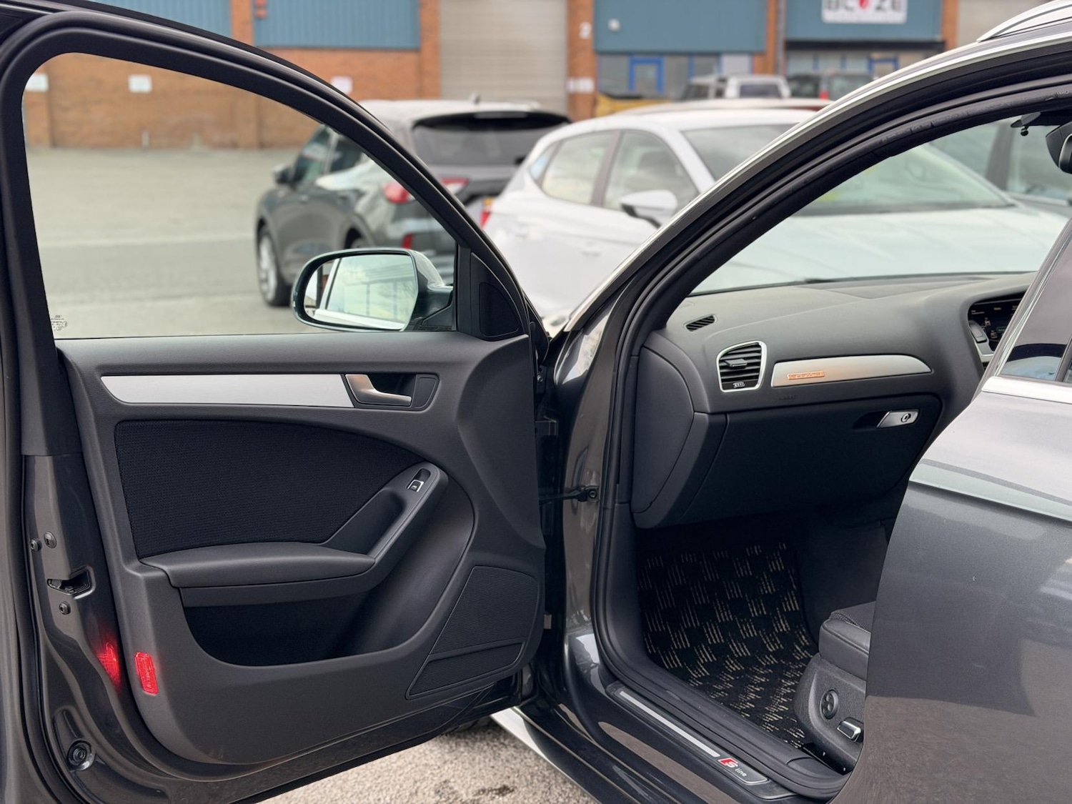 Used Audi A4 2025 for sale - 78005585: Photo 29