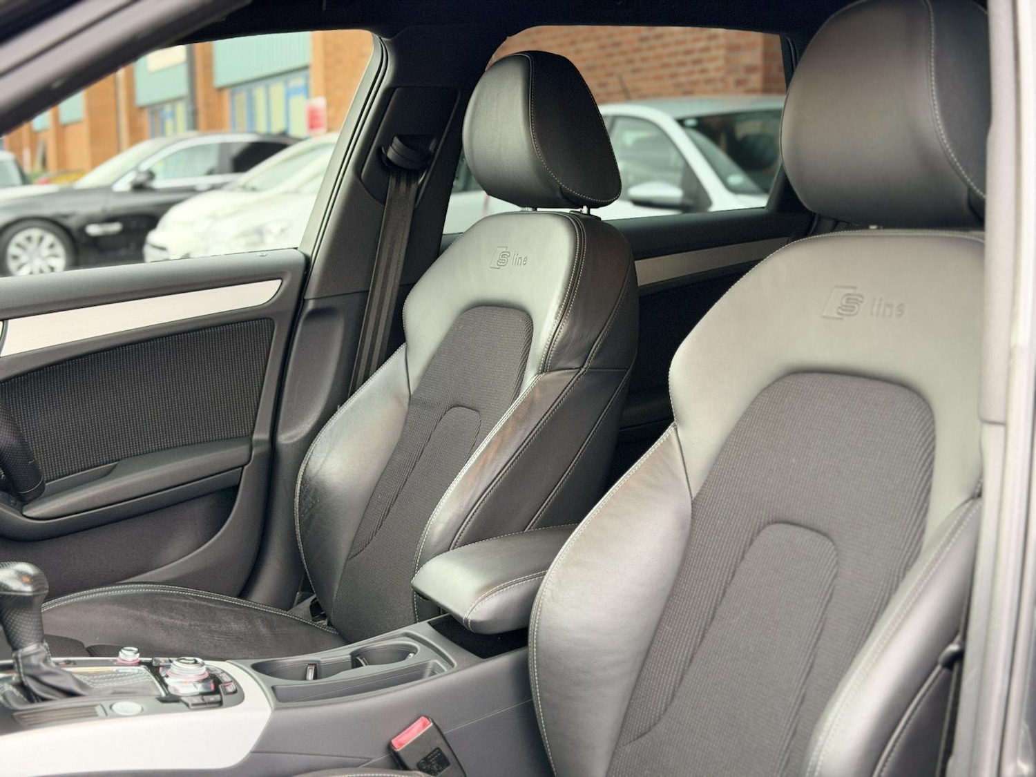 Used Audi A4 2025 for sale - 78005585: Photo 30