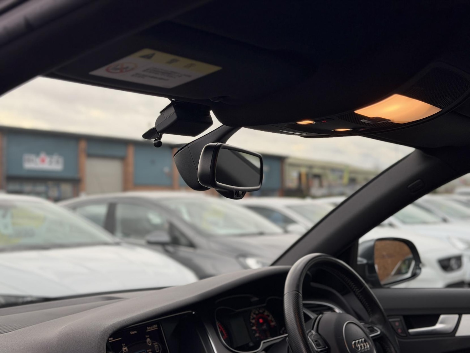 Used Audi A4 2025 for sale - 78005585: Photo 32