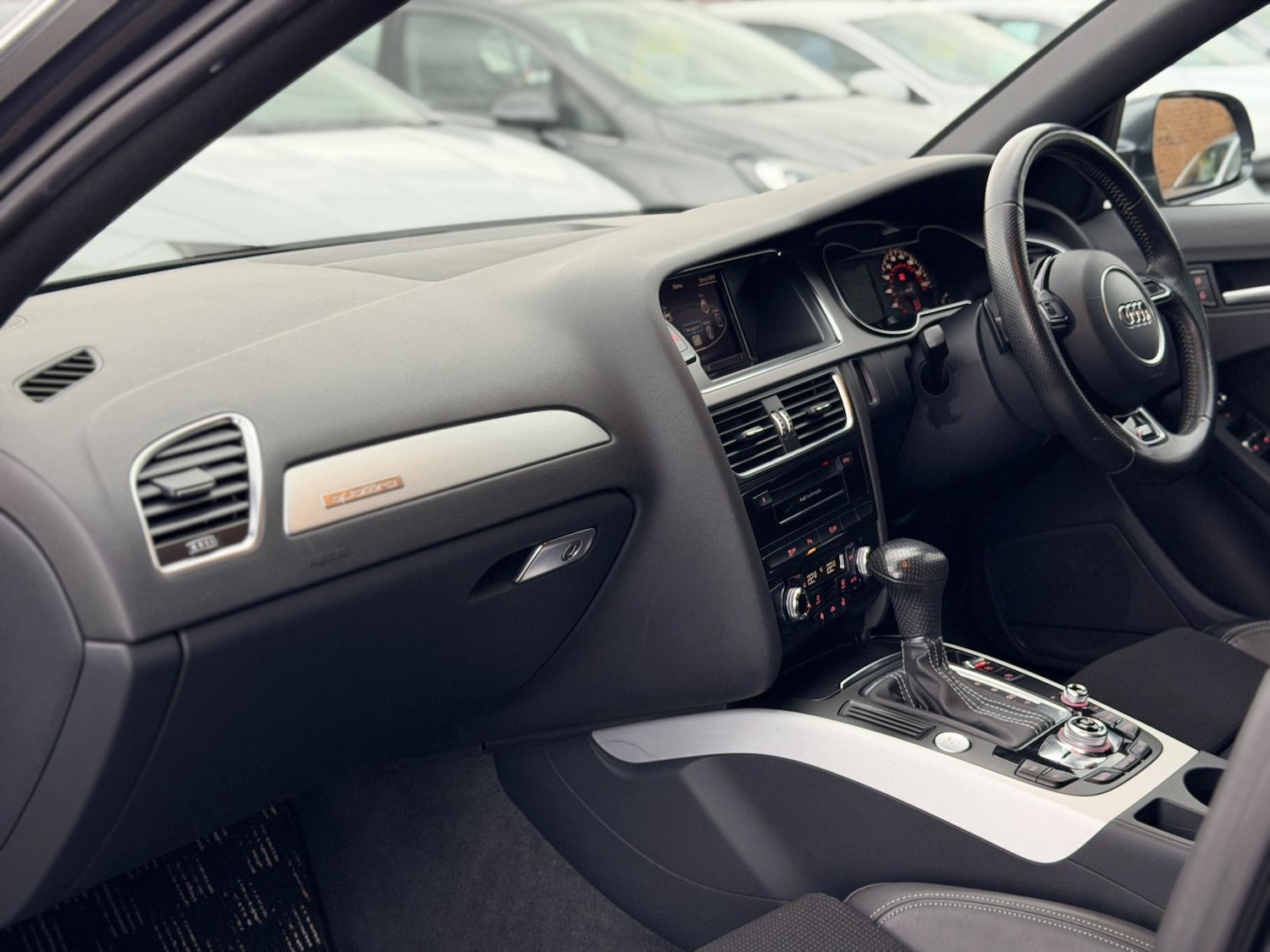 Used Audi A4 2025 for sale - 78005585: Photo 33