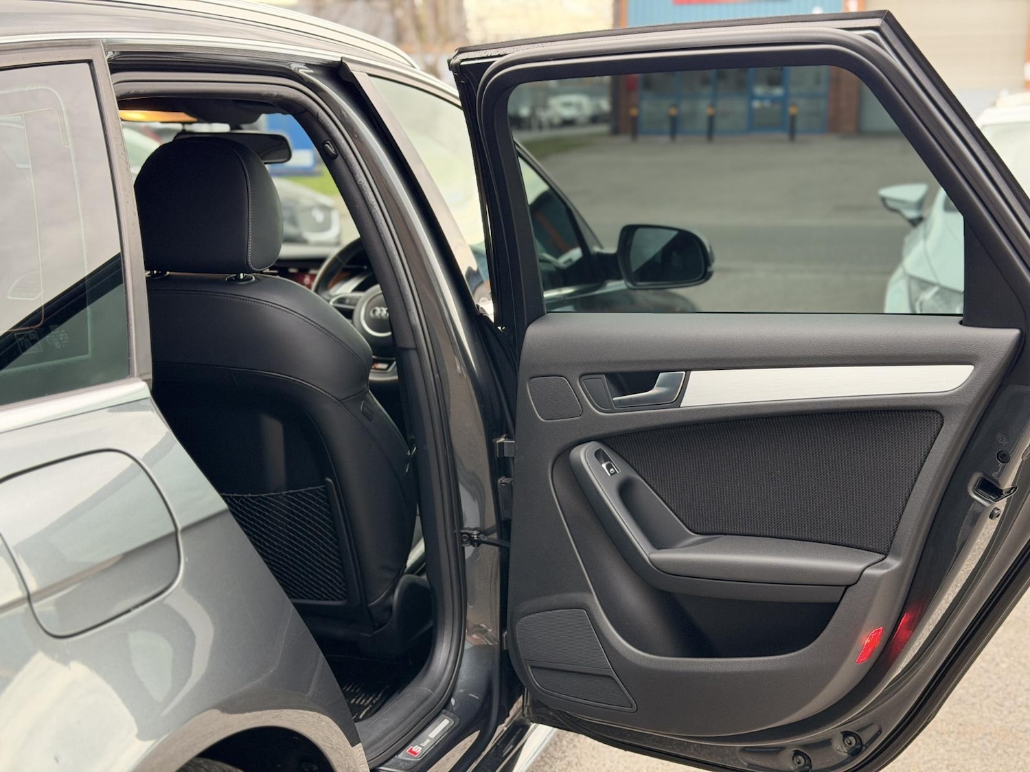 Used Audi A4 2025 for sale - 78005585: Photo 34