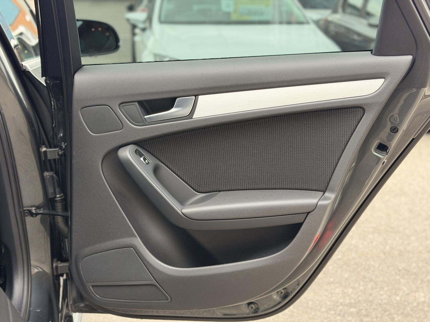 Used Audi A4 2025 for sale - 78005585: Photo 35