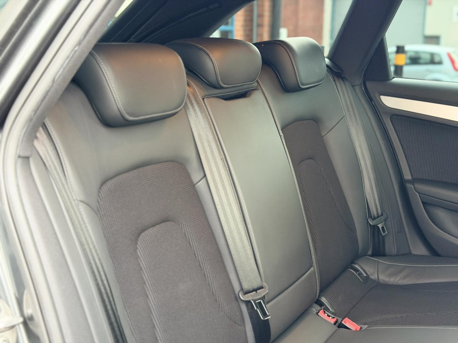 Used Audi A4 2025 for sale - 78005585: Photo 36