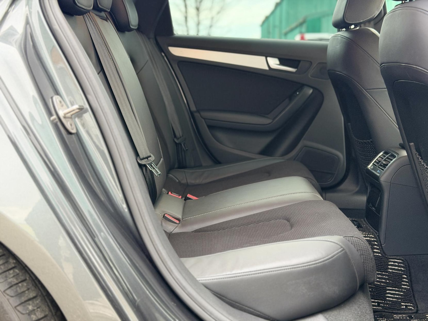 Used Audi A4 2025 for sale - 78005585: Photo 37