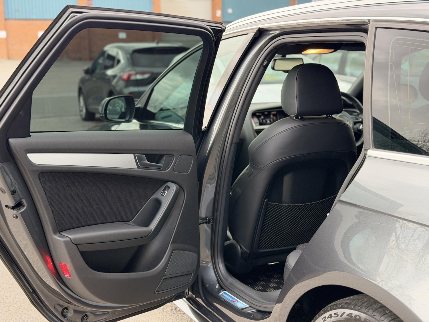 Used Audi A4 2025 for sale - 78005585: Photo 38