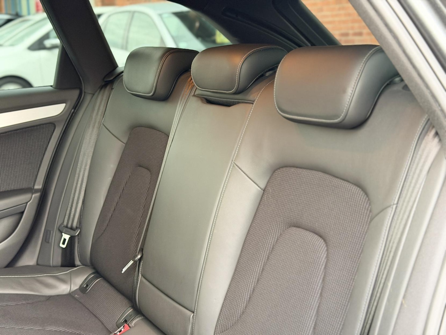 Used Audi A4 2025 for sale - 78005585: Photo 39