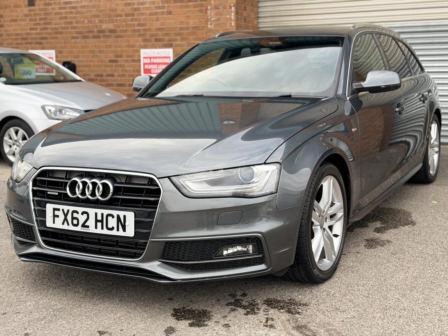 Used Audi A4 2025 for sale - 78005585: Photo 5
