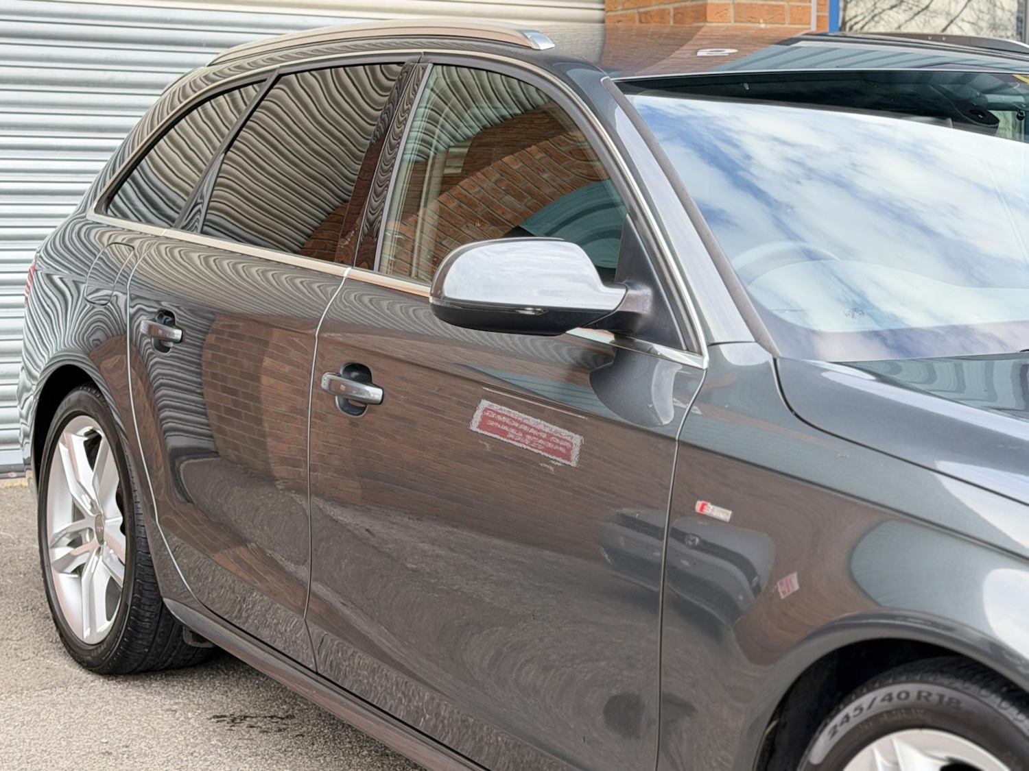 Used Audi A4 2025 for sale - 78005585: Photo 7