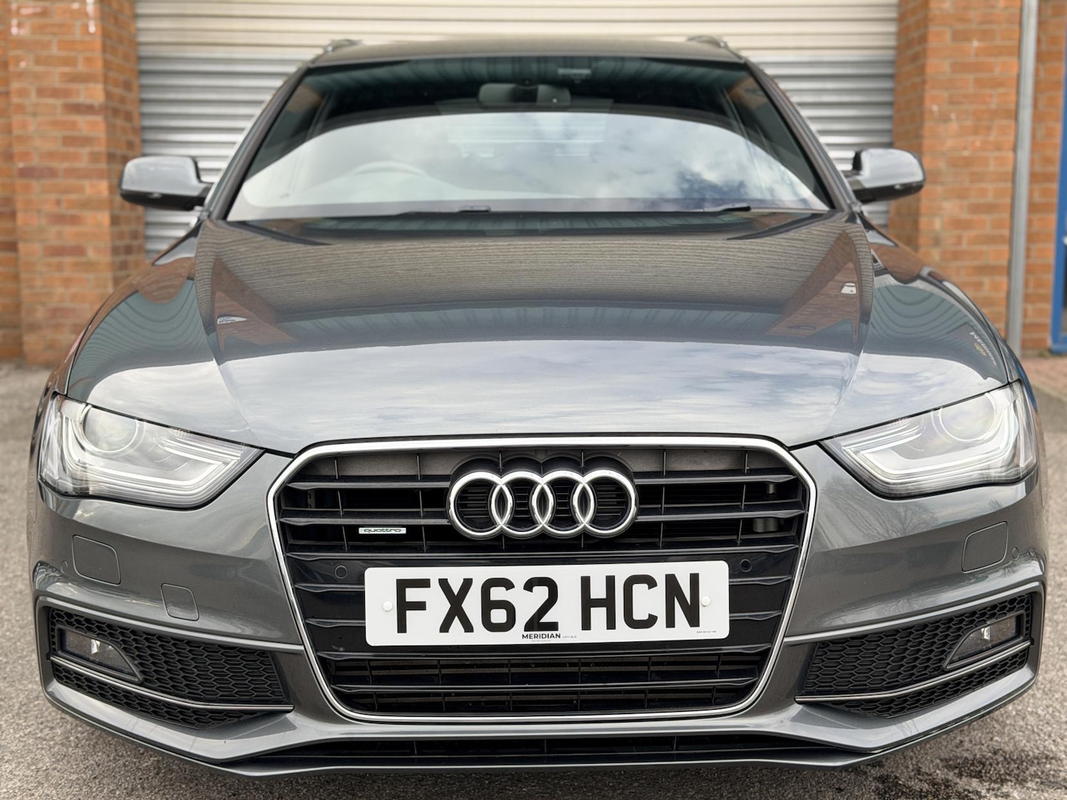 Used Audi A4 2025 for sale - 78005585: Photo 8