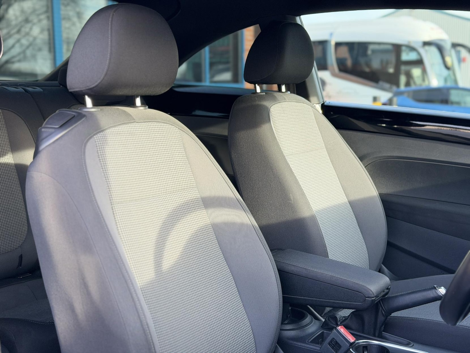 Used Volkswagen Beetle 2025 for sale - 77198460: Photo 17