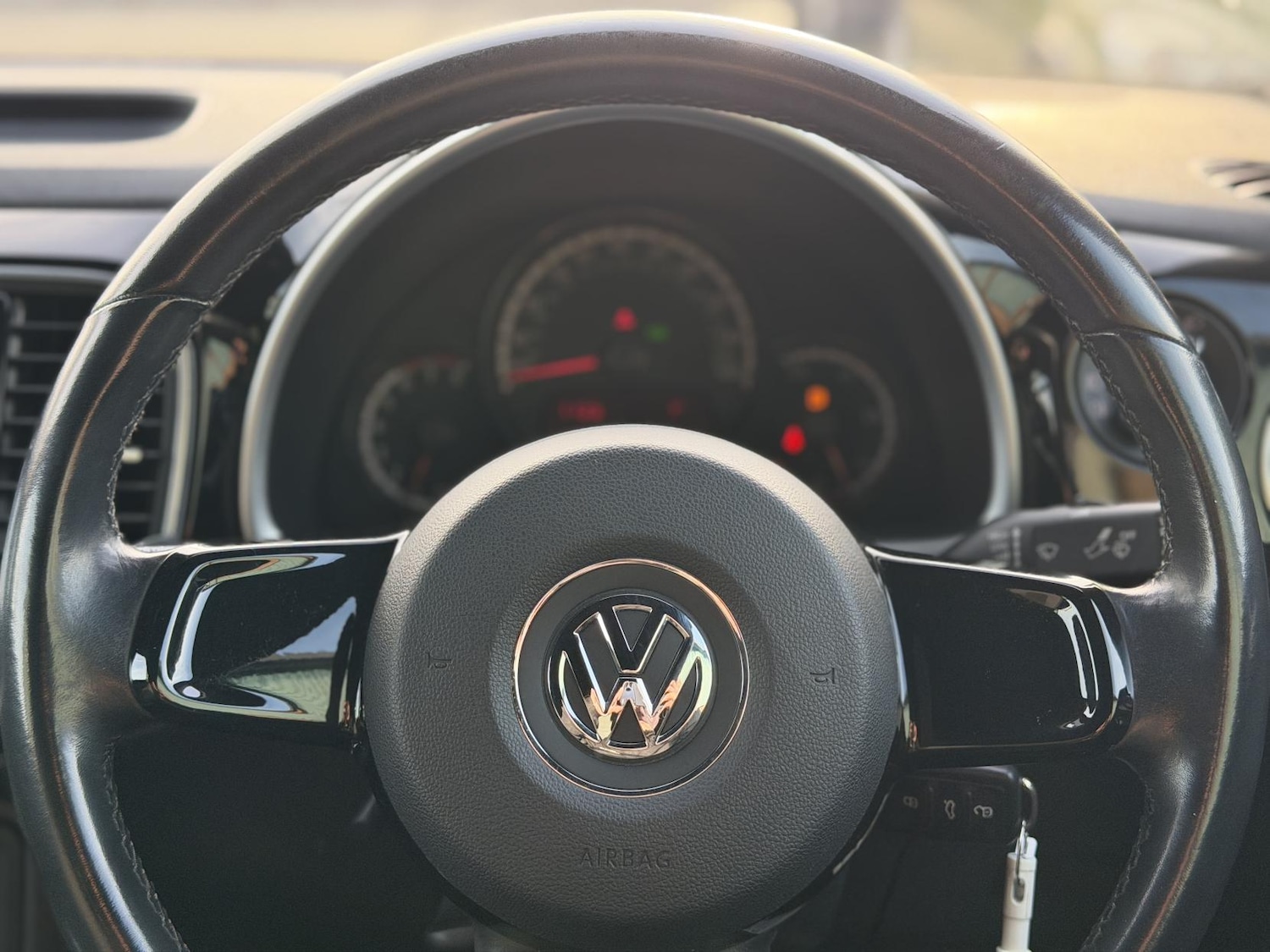 Used Volkswagen Beetle 2025 for sale - 77198460: Photo 20