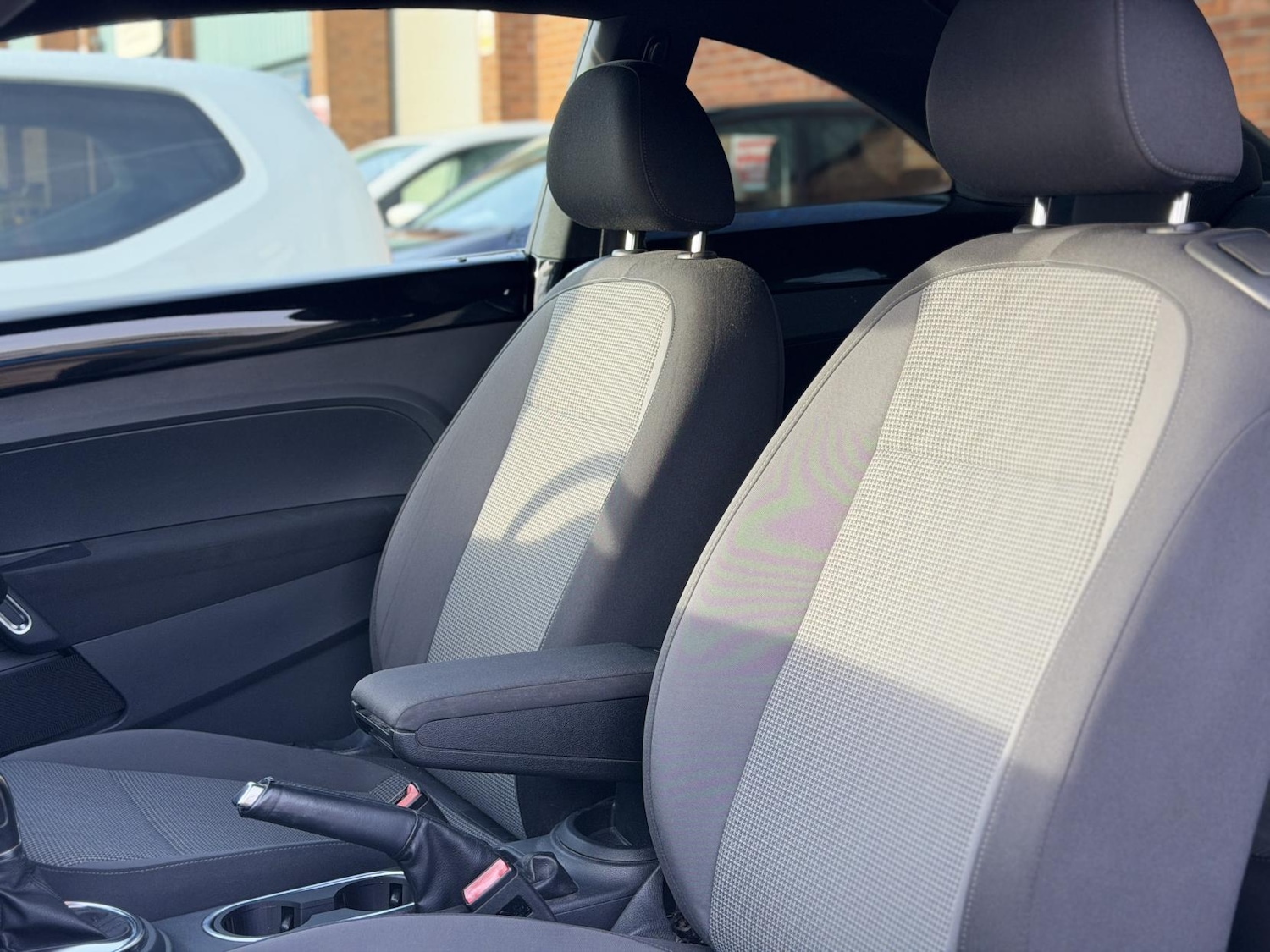 Used Volkswagen Beetle 2025 for sale - 77198460: Photo 29