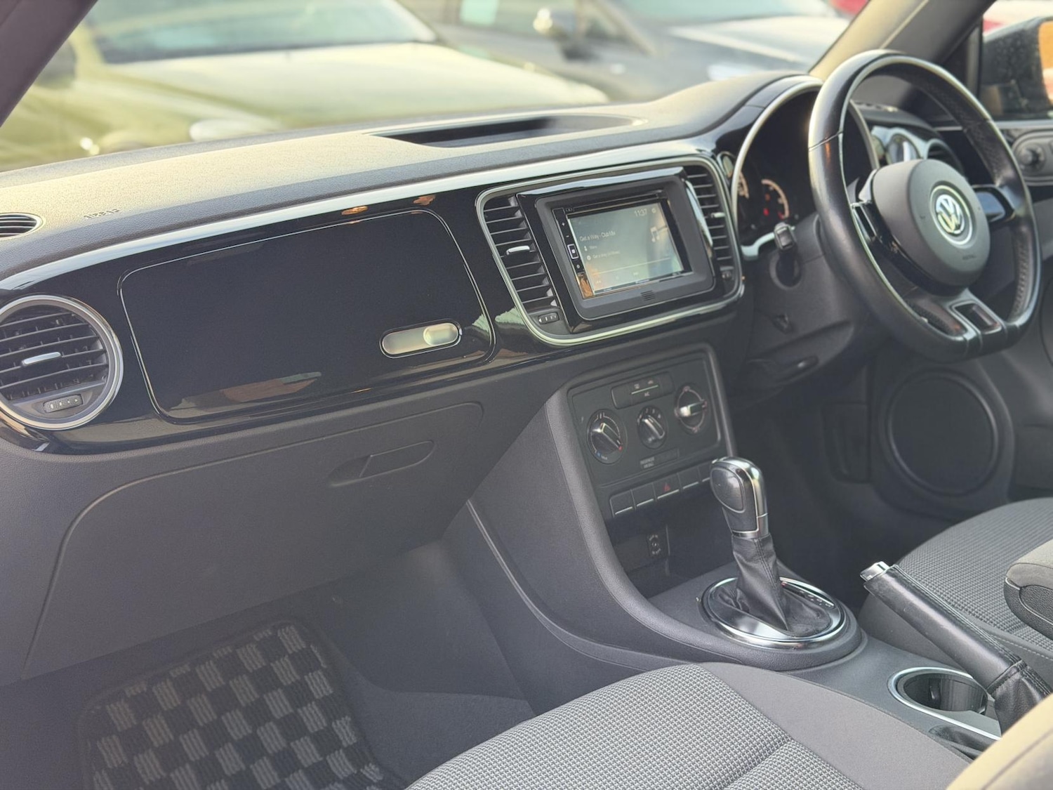 Used Volkswagen Beetle 2025 for sale - 77198460: Photo 32