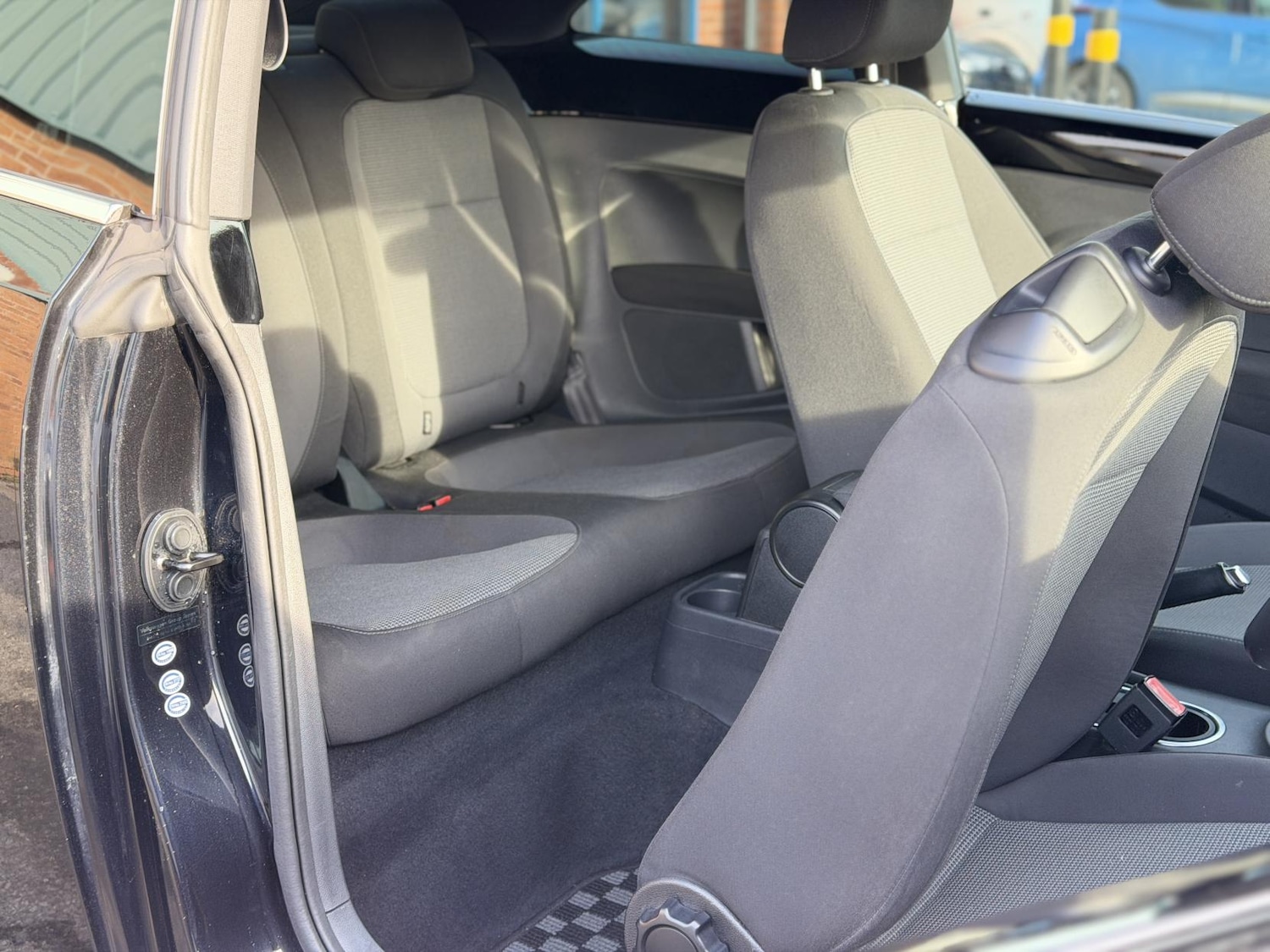 Used Volkswagen Beetle 2025 for sale - 77198460: Photo 33