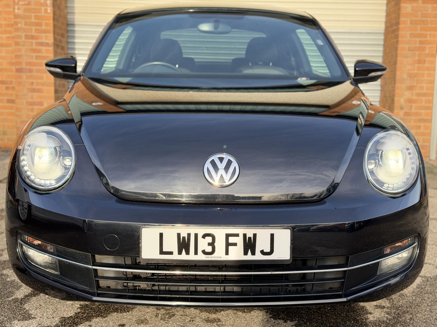 Used Volkswagen Beetle 2025 for sale - 77198460: Photo 8