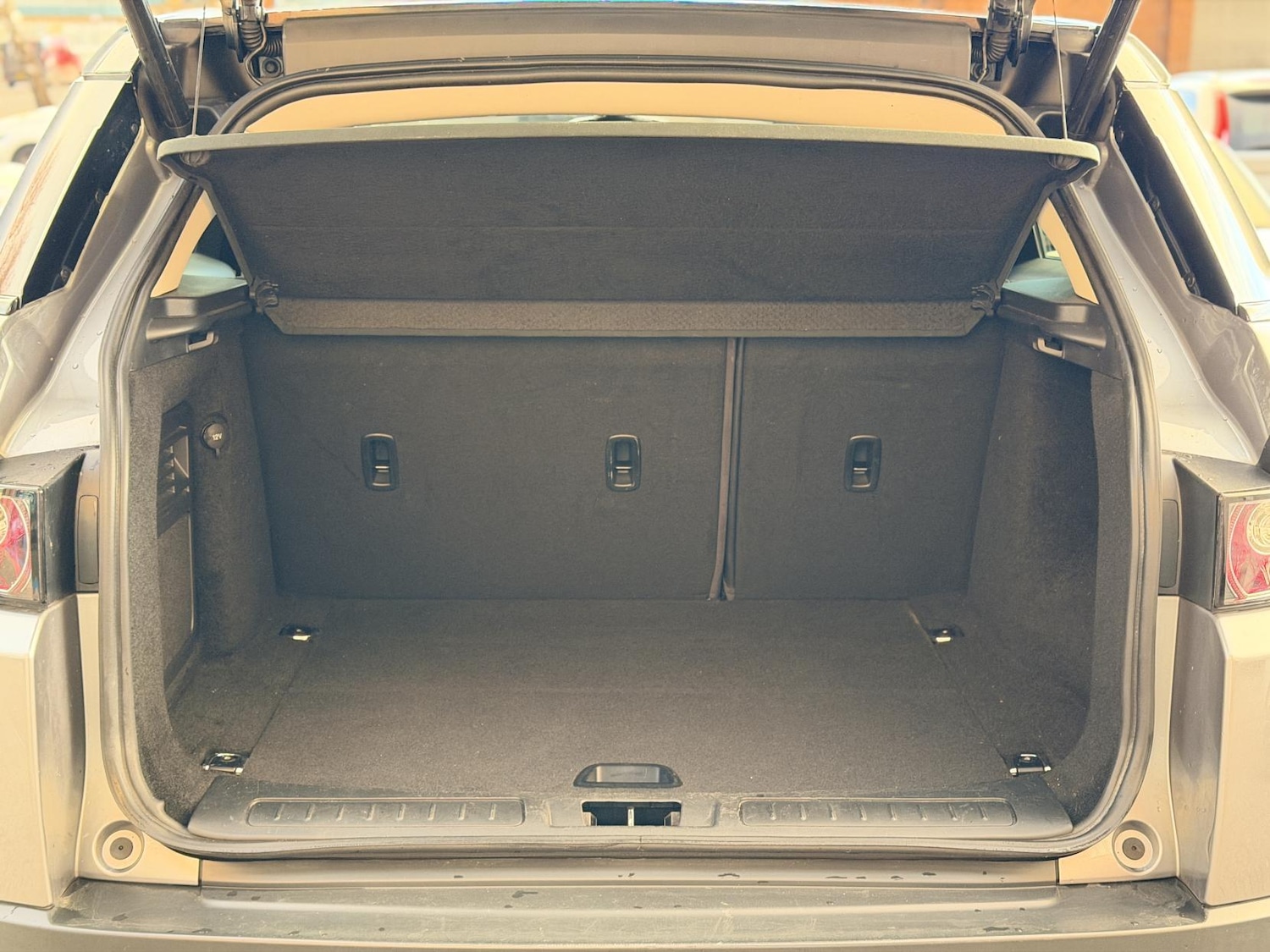 Used Land Rover Range Rover Evoque 2013 for sale - 77113192: Photo 14