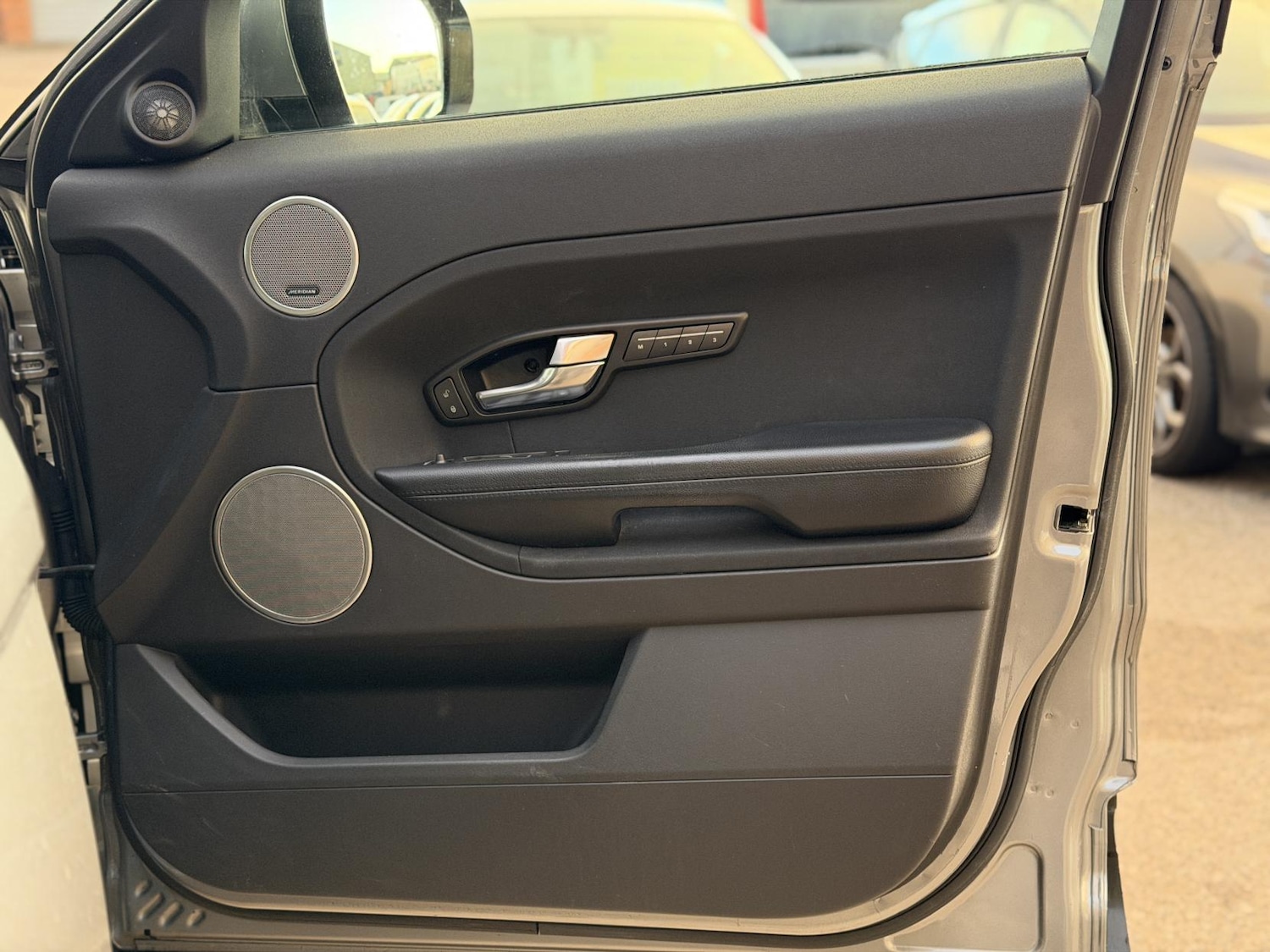 Used Land Rover Range Rover Evoque 2013 for sale - 77113192: Photo 16