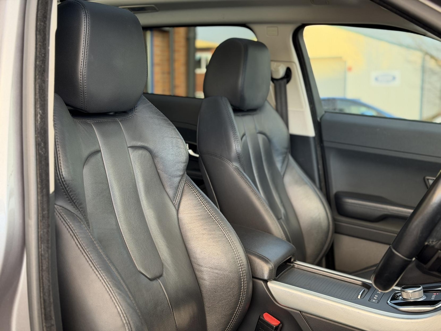 Used Land Rover Range Rover Evoque 2013 for sale - 77113192: Photo 18