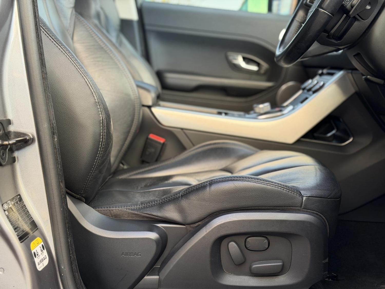 Used Land Rover Range Rover Evoque 2013 for sale - 77113192: Photo 19