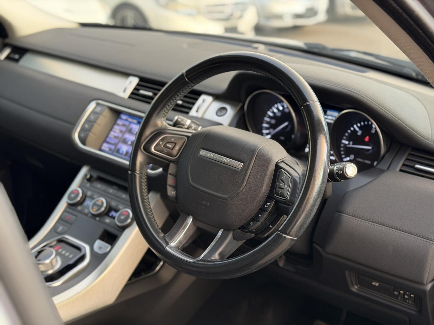 Used Land Rover Range Rover Evoque 2013 for sale - 77113192: Photo 20