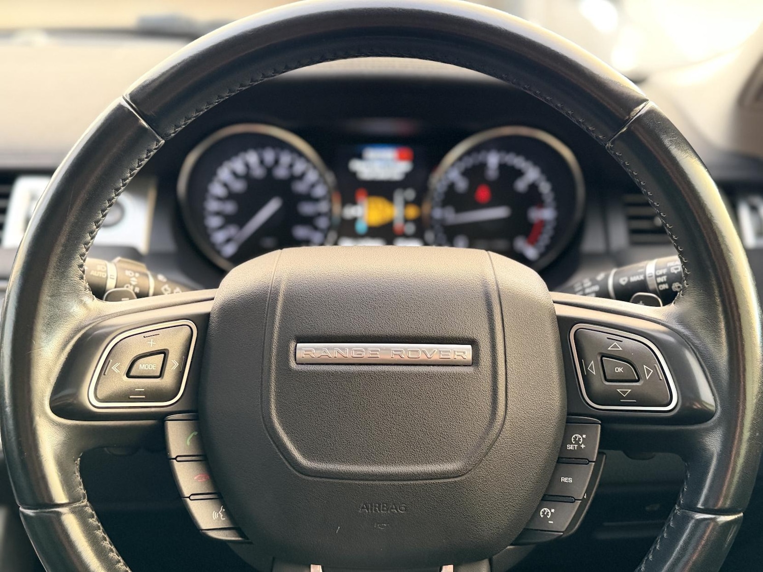 Used Land Rover Range Rover Evoque 2013 for sale - 77113192: Photo 21