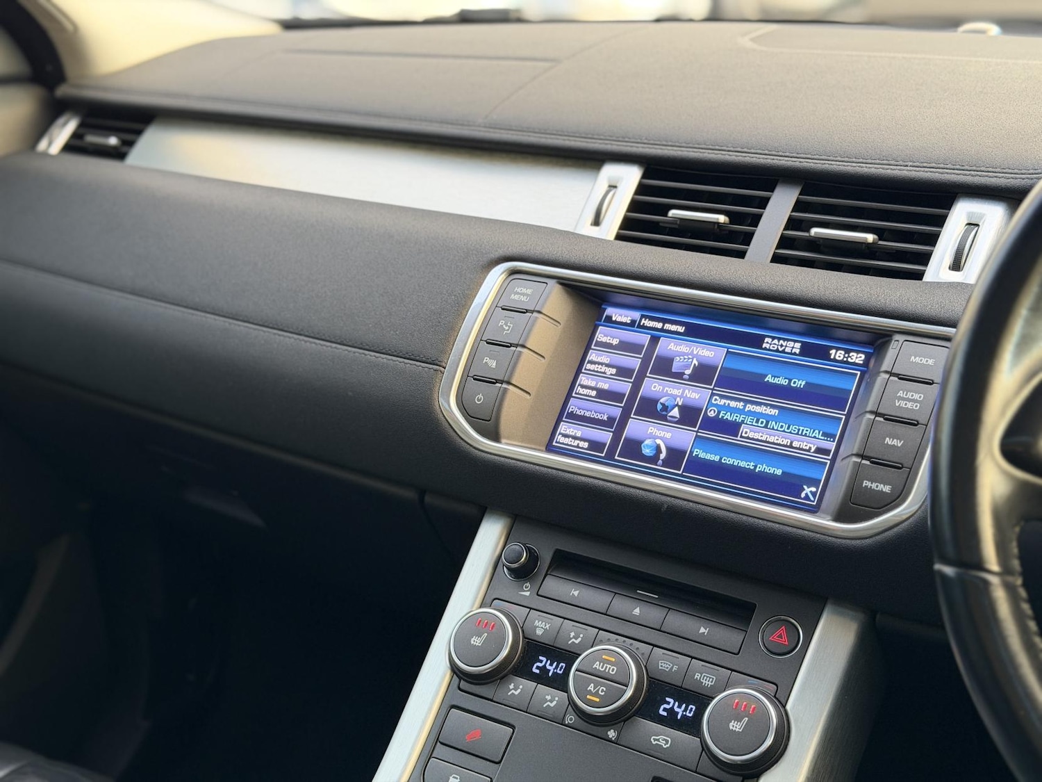 Used Land Rover Range Rover Evoque 2013 for sale - 77113192: Photo 25