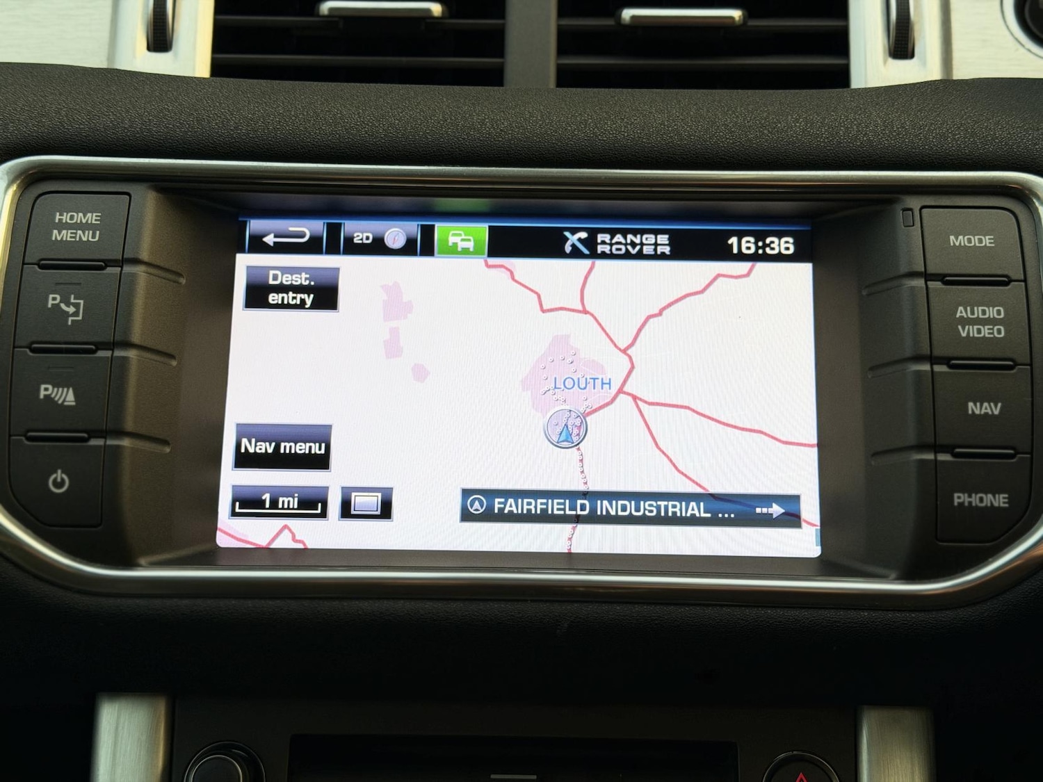 Used Land Rover Range Rover Evoque 2013 for sale - 77113192: Photo 27