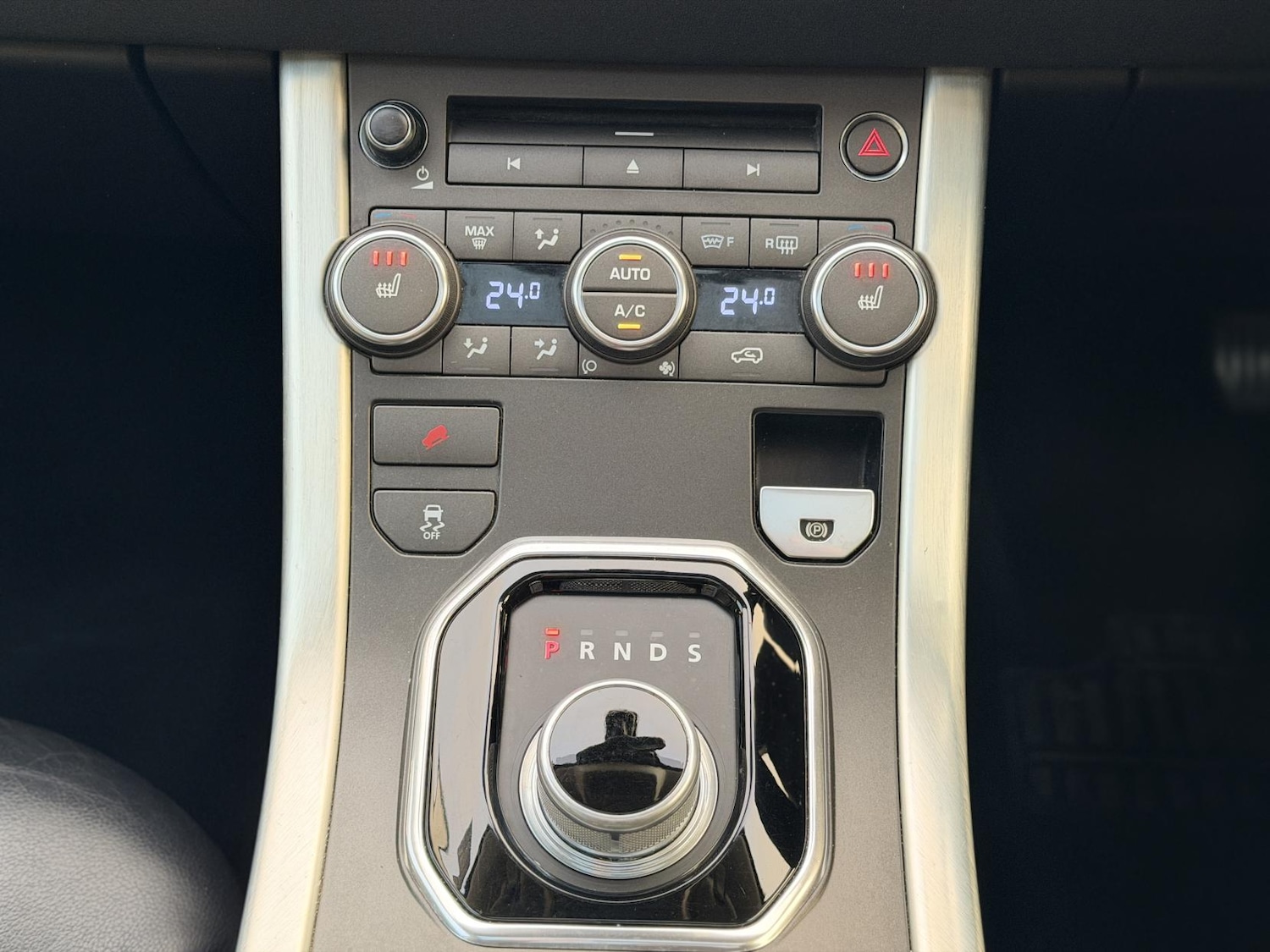 Used Land Rover Range Rover Evoque 2013 for sale - 77113192: Photo 28