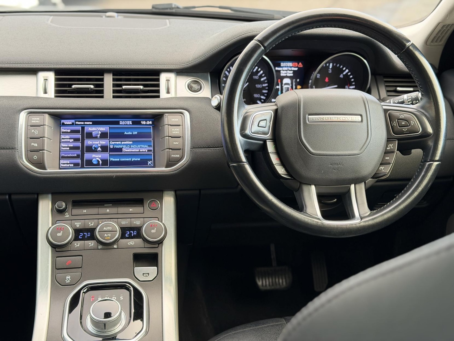 Used Land Rover Range Rover Evoque 2013 for sale - 77113192: Photo 3