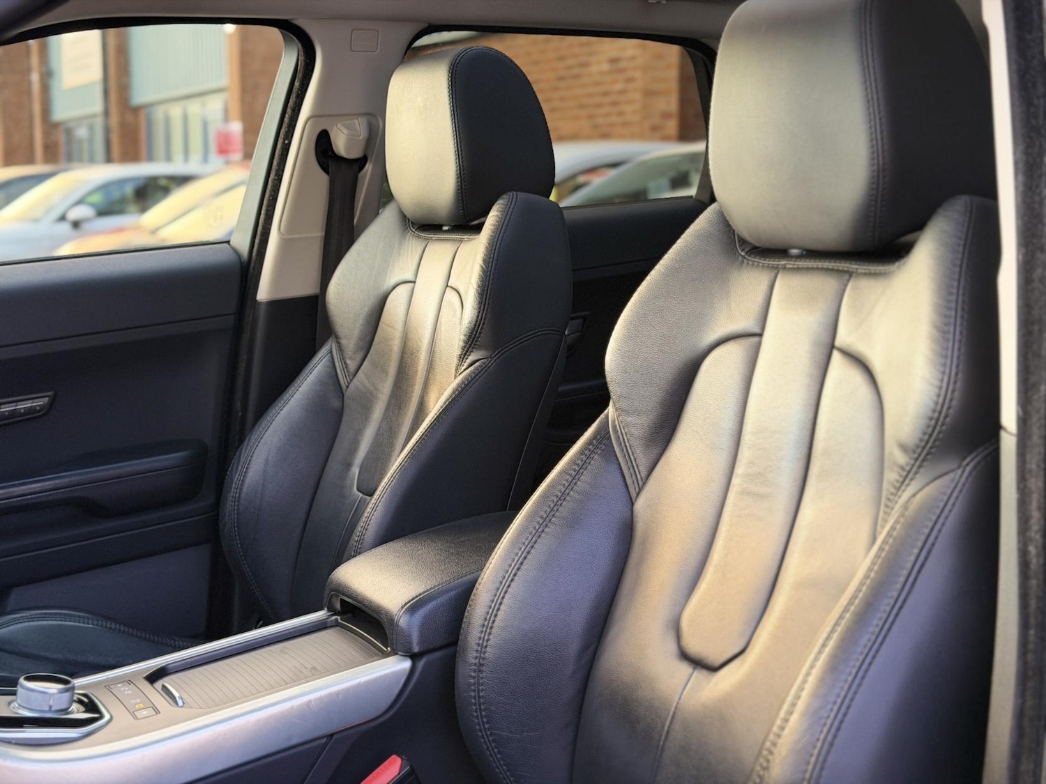 Used Land Rover Range Rover Evoque 2013 for sale - 77113192: Photo 31