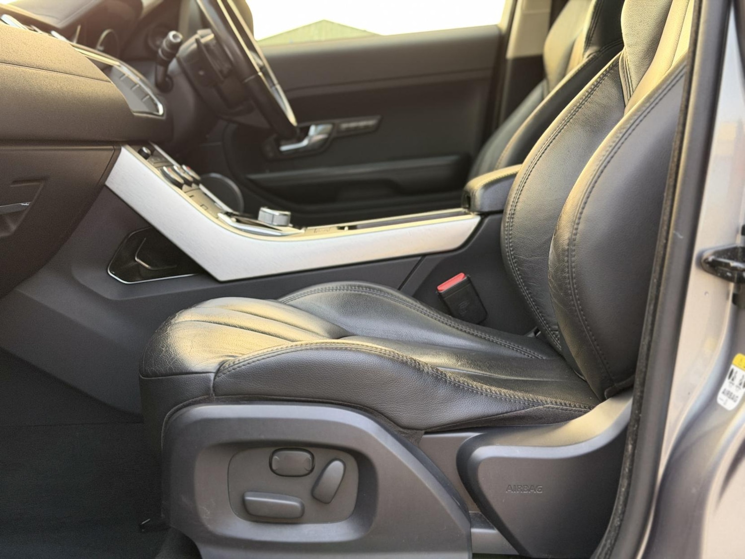 Used Land Rover Range Rover Evoque 2013 for sale - 77113192: Photo 32