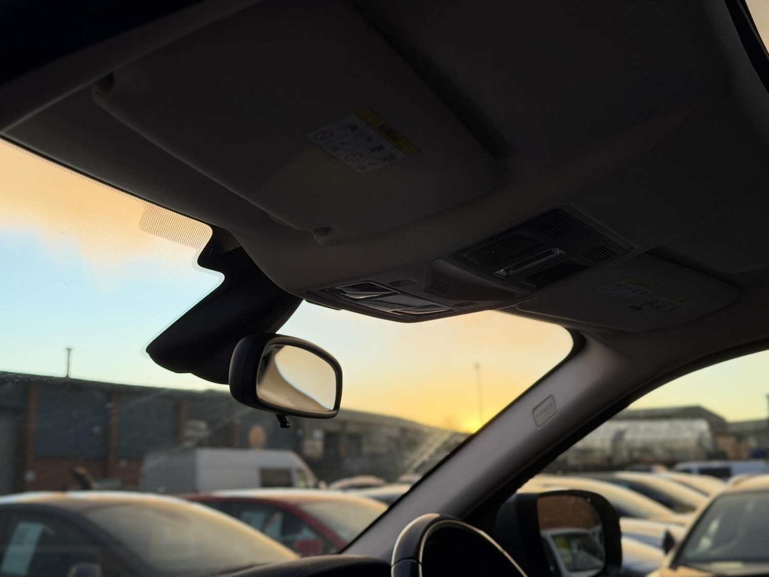 Used Land Rover Range Rover Evoque 2013 for sale - 77113192: Photo 33