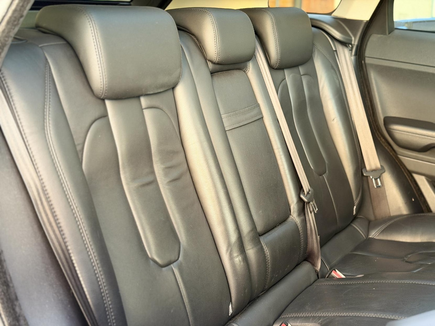 Used Land Rover Range Rover Evoque 2013 for sale - 77113192: Photo 37