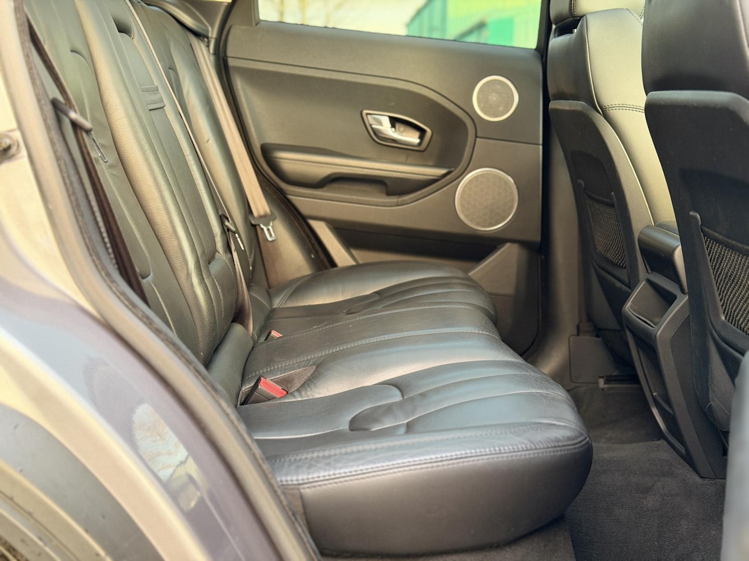 Used Land Rover Range Rover Evoque 2013 for sale - 77113192: Photo 38